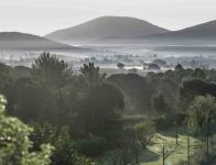 Paysages ruraux et citadins