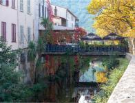 Couleurs d'automne_Portes et fenêtres