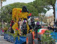 2019 corso Ste Maxime