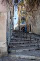 Marseille ruelle