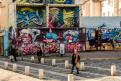 Marseille tags 1