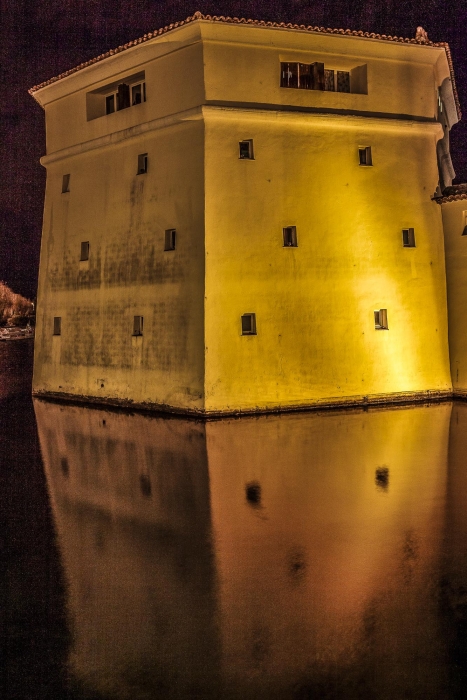 05 Port Grimaud  Var-