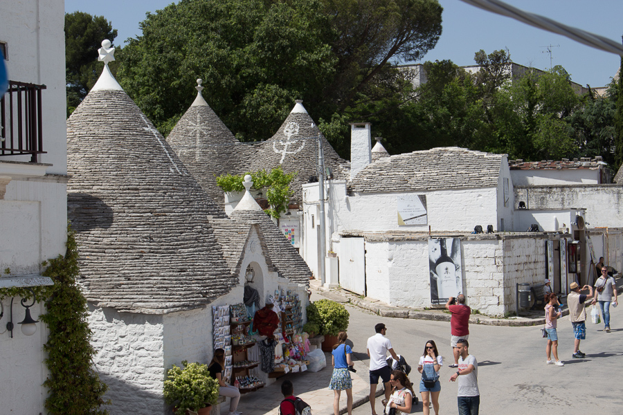 Alberobello9