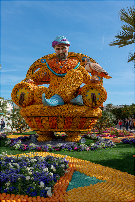 Fête du citron Menton-10