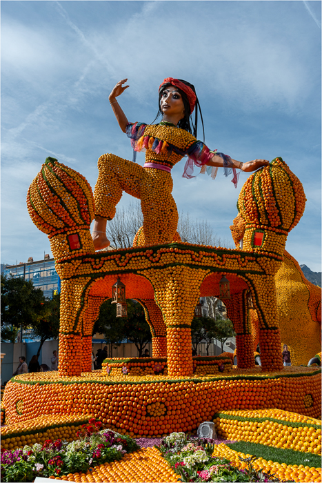 Fête du citron Menton-12