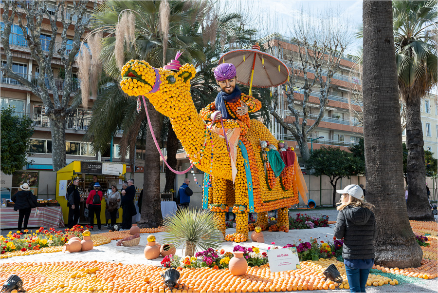 Fête du citron Menton-4