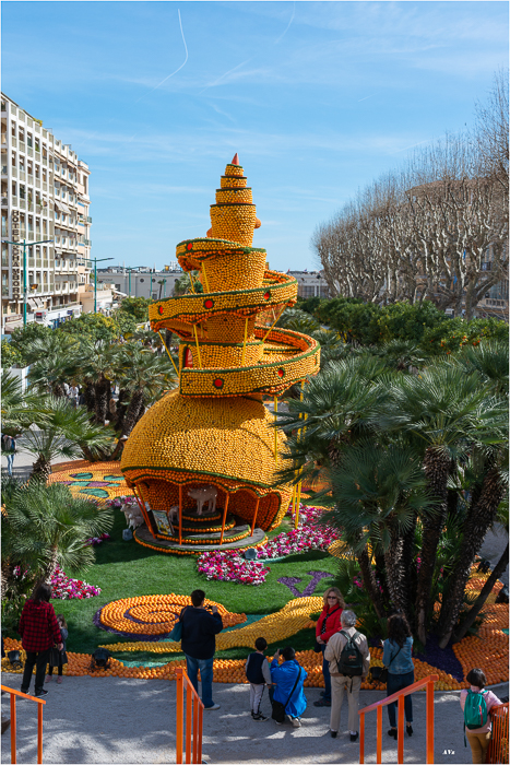 Fête du citron Menton-6