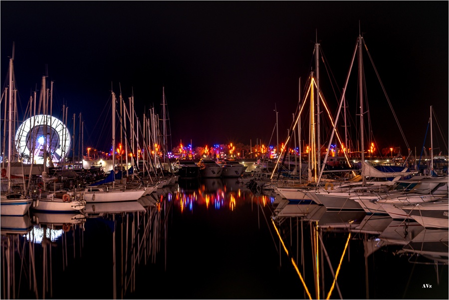 Illuminations St Raphaël-5