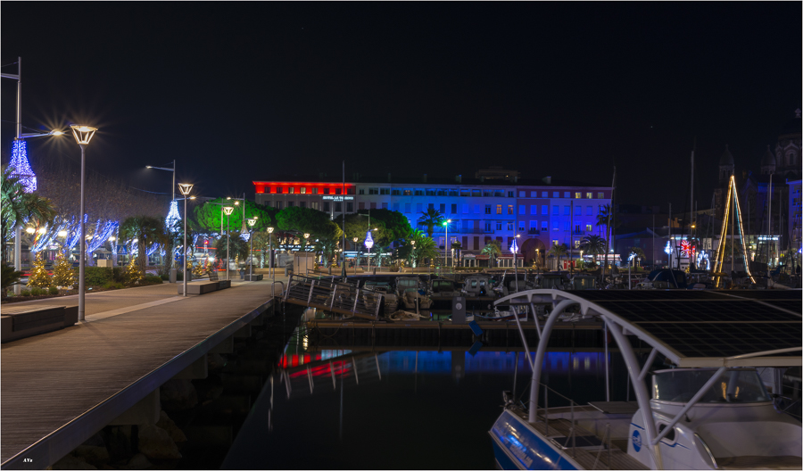 Illuminations St Raphaël-7
