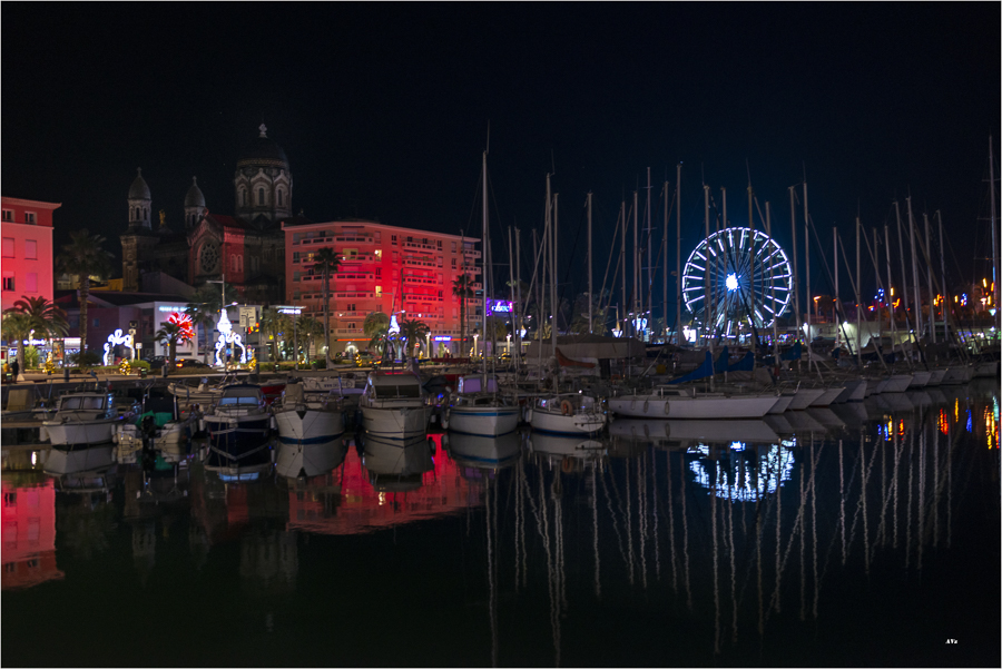 Illuminations St Raphaël-8