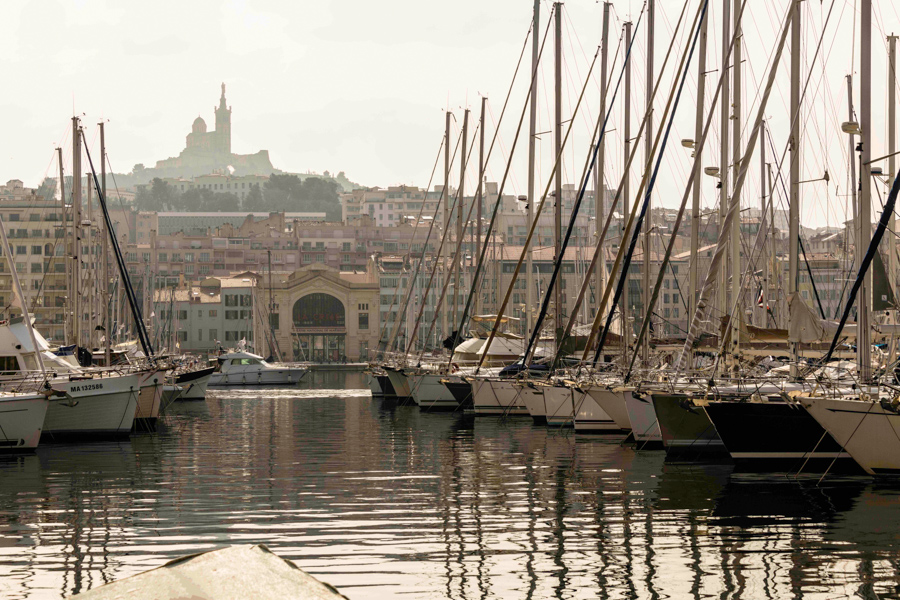 Marseille bonne-mère 2