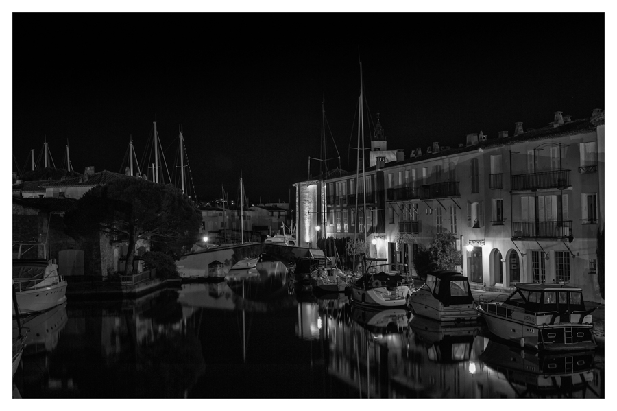 Port Grimaud9