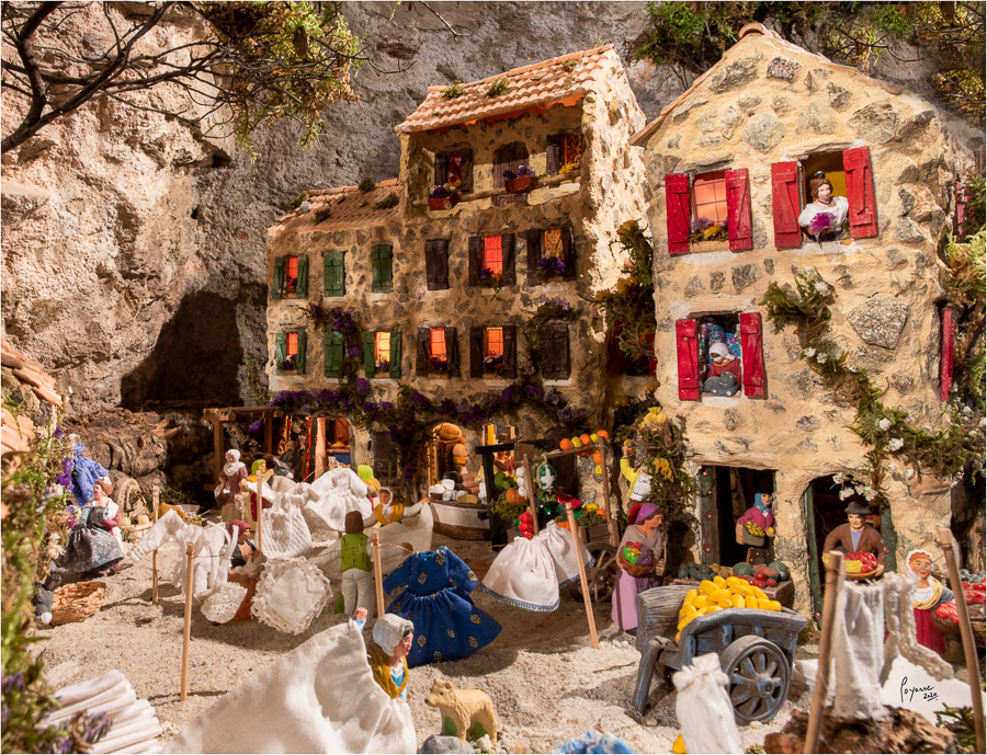 crèche Codou la Garde Freinet-7