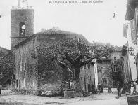 Eglise avant