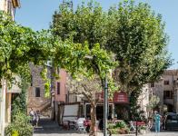 Plan de la Tour Hier et Aujourd hui