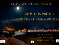 Exposition 2017 Ombres et Transparences