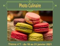 2021_01 Grpe privé FB Culinaire