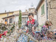 La Corso de la Bruyere