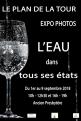 AFFICHE Expo