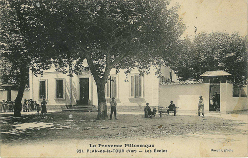 020-03 CP les ecoles