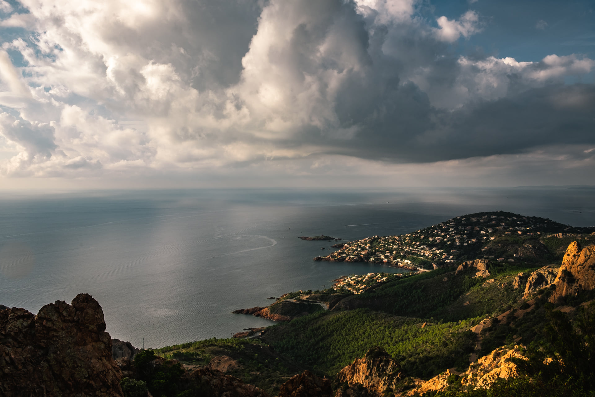 Geneviève Cap Roux