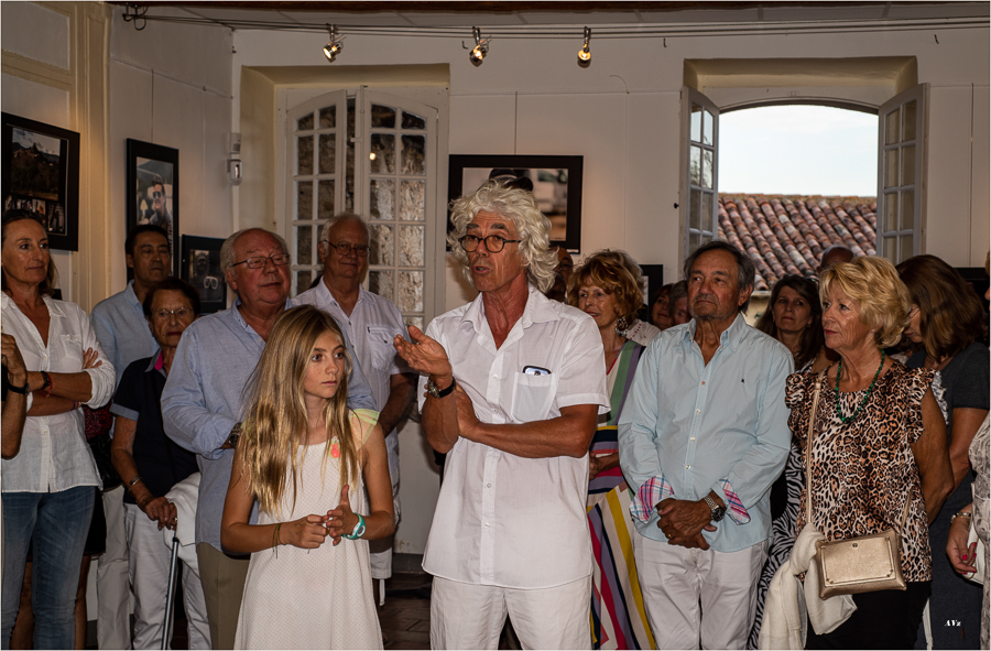 vernissage JDR 2019 09-24