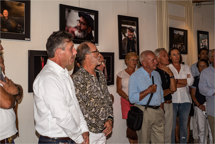 vernissage JDR 2019 09-25