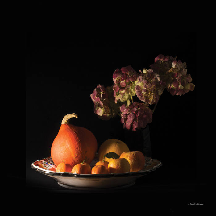 15 Isabelle Nature Morte