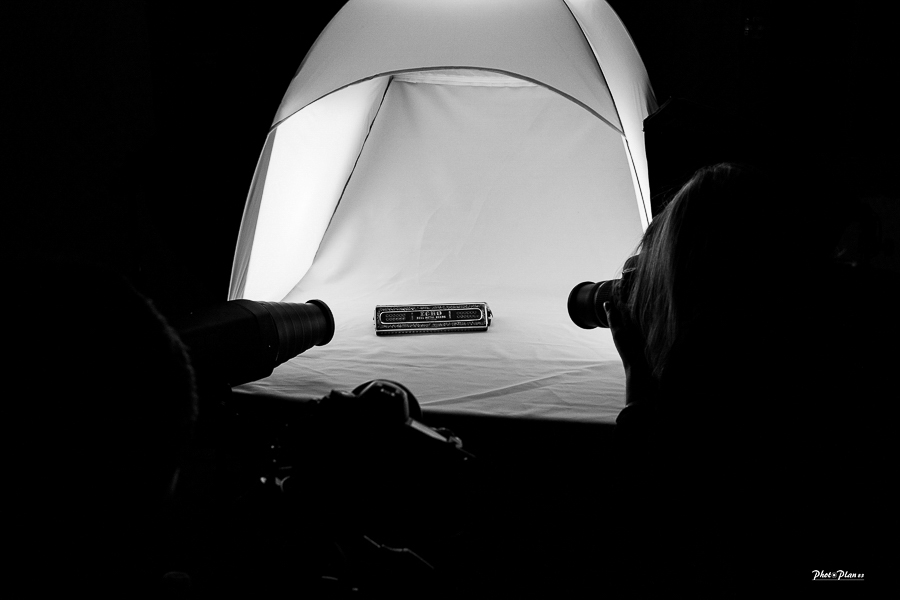 boite à lumière