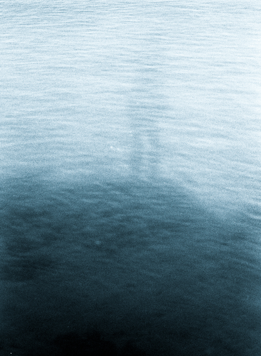 Mer turquoise-4 print