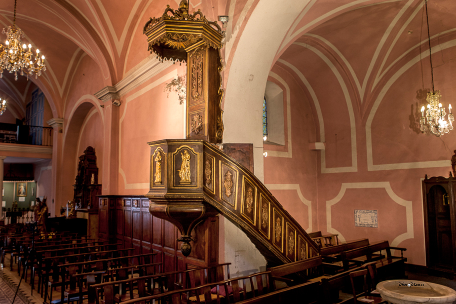expo église avant