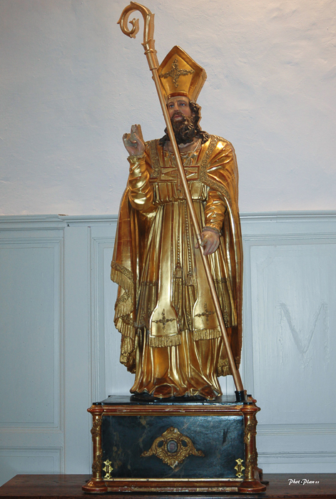 expo église