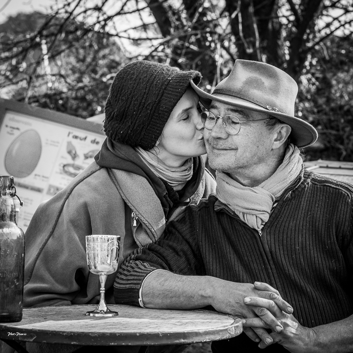 Céline et Serge