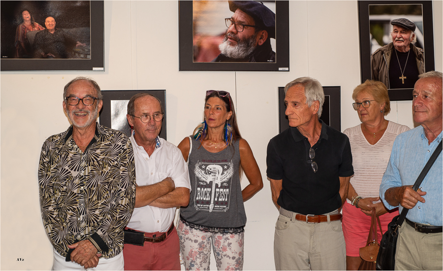 vernissage JDR 2019 09-29